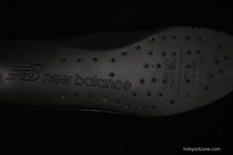 New Balance 2002 Series Retro Casual Running Shoes - ML2002R0