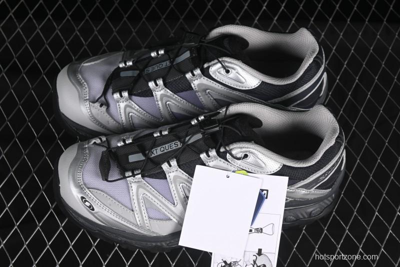 Salomon XT-Quest Outdoor Trail Running Shoes - 478852-22