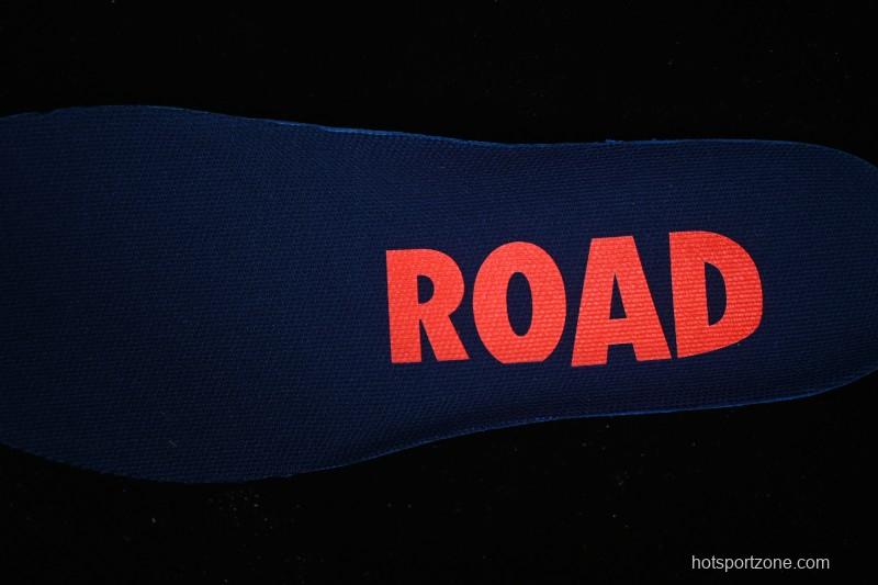 Nike Air Zoom Vomero 18 Lunar 2025 New Cushioning Casual Running Shoes - HM6804-401