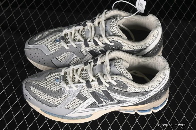 New Balance 1906 Series Retro Dad Style Casual Running Shoes - U1906NA