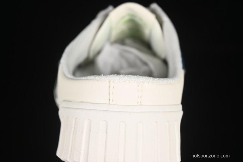 Onitsuka Tiger Mexico 66 Low-Top Casual Slip-On - 1183C012-106