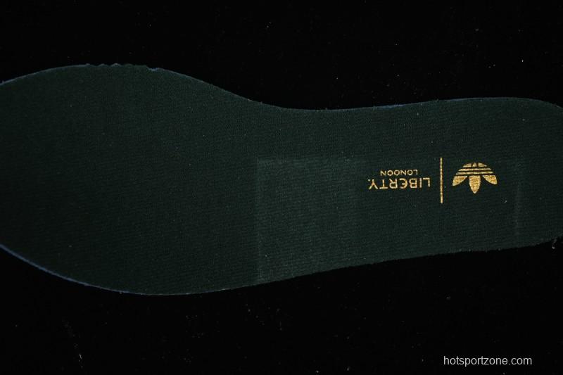 Adidas Samba Originals Casual Skate Shoes - JH7289