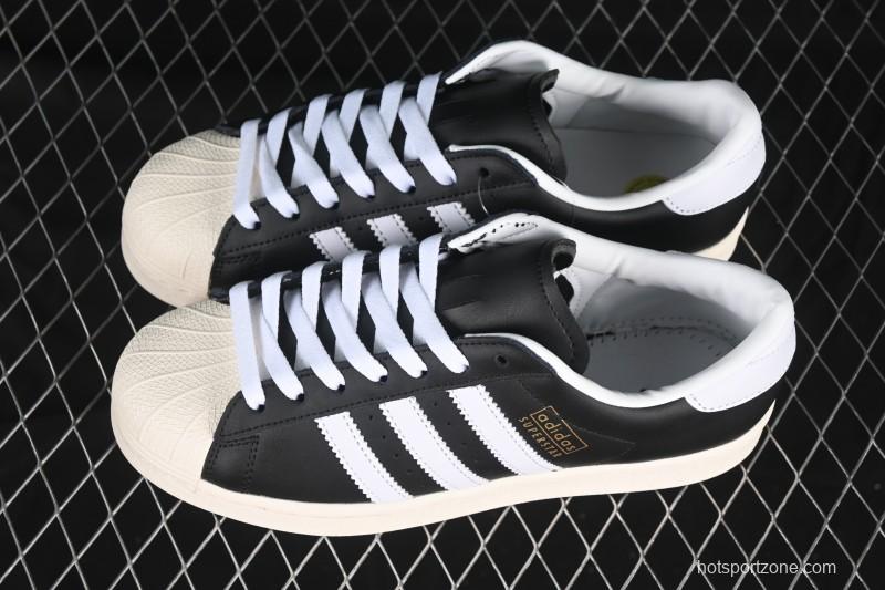 Adidas Superstar JI0319 Shell Toe Casual Skate Shoes