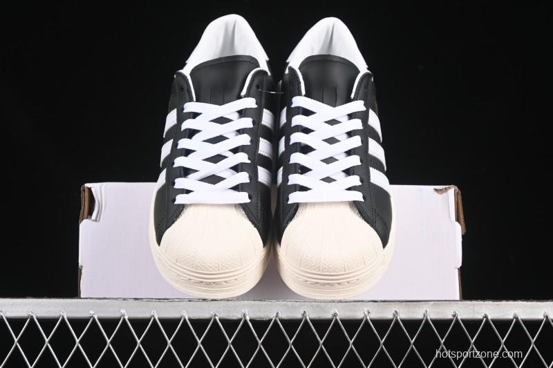 Adidas Superstar JI0319 Shell Toe Casual Skate Shoes