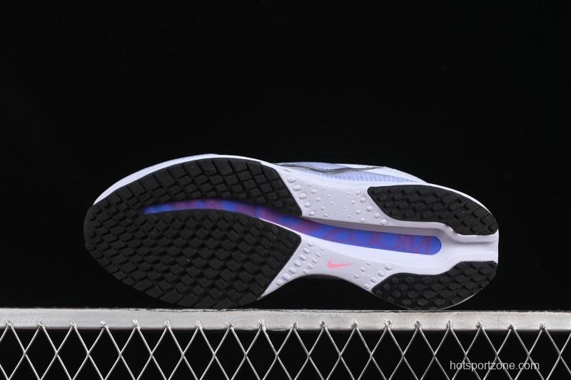 Nike Air Zoom Pegasus Premium Running Shoes with Full-Length Visible Air Zoom Cushion - HQ2592-004