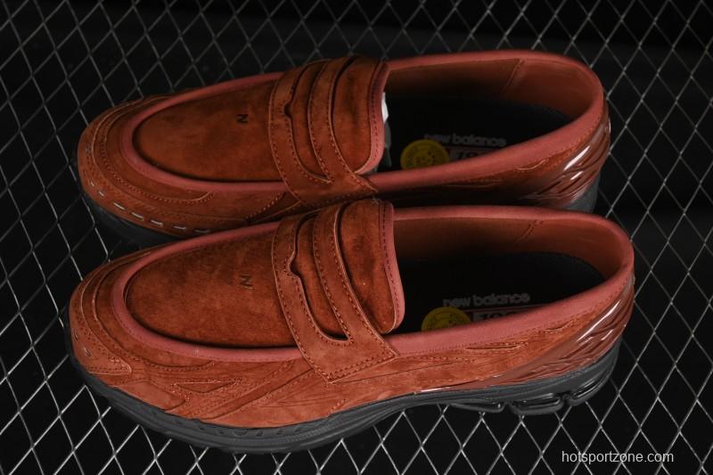 New Balance 1906 Series Loafer Casual Shoes - U1906LNS