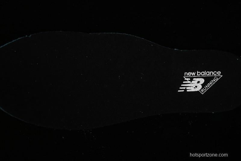 New Balance Retro Casual Running Shoes with ABZORB Cushioning - U9060ZGF