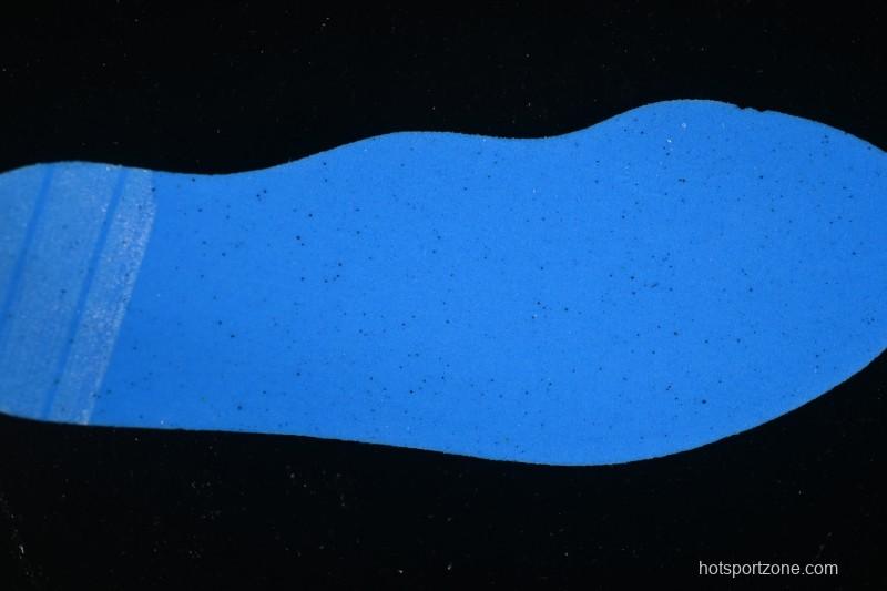 Adidas Originals Gazelle Indoor Retro Casual Slip-Resistant Wear-Resistant Low-Top Skate Shoes - IH9985