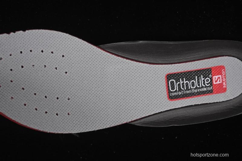 Salomon XT-6 EXP Advanced Outdoor Running Shoes - 413173-28