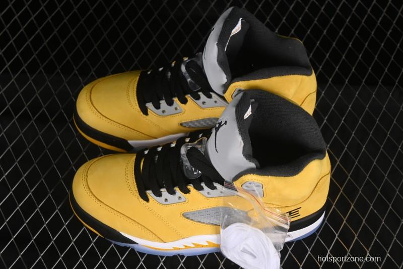 Nike Air Jordan 5 Retro Tokyo Limited Basketball Shoes - IO3372-700