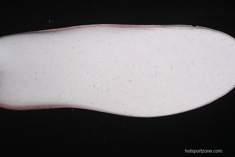 Asics Gel-Nimbus 10.1 Retro Breathable Cushioned Men's Running Shoes - 1203A543-500