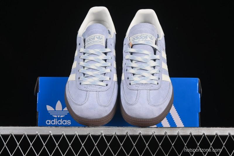 Adidas Handball Spezial Classic Retro Casual Sneakers - KI5933
