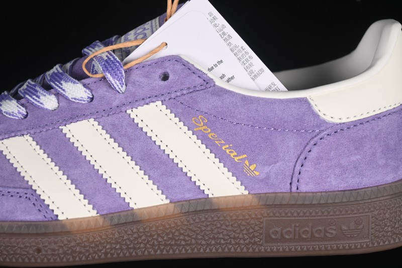 Adidas Handball Spezial Classic Retro Casual Sneakers - KI5935