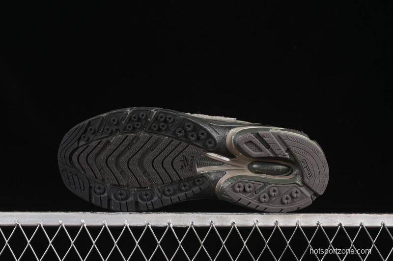 Adidas Song For The Mute Adistar Cushion Retro Comfort Anti-Slip Shock Absorption Lifestyle Casual Shoes - JR8045