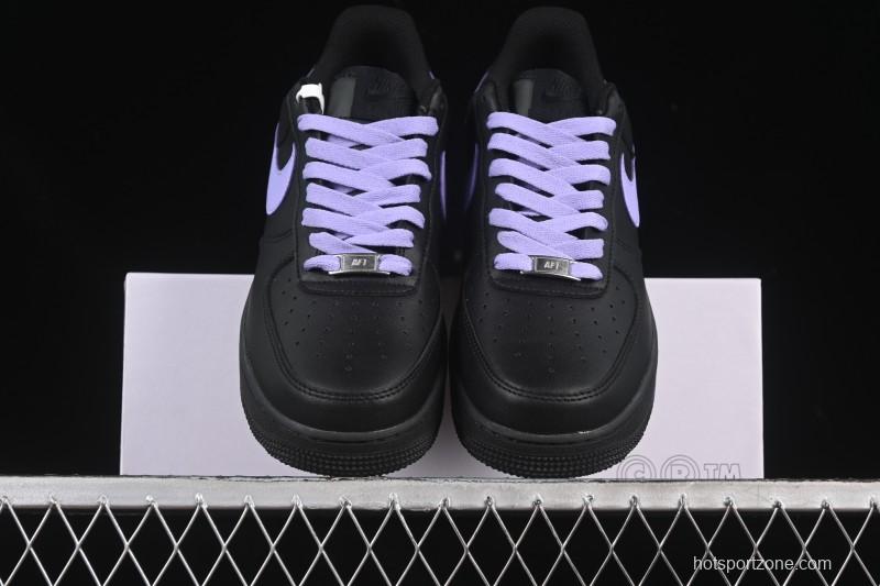 Nike Air Force 1'07 Low Custom Casual Sneakers - CW2288-111
