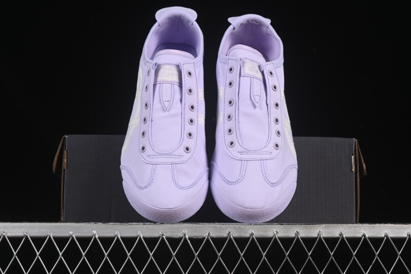 OnitsukaTiger Mexico 66 Low-Top Casual Running Shoes - 1183B603-500