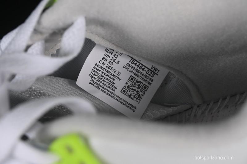 Jordan Spizike Low Retro Blue Casual Sneakers - IB4464-025