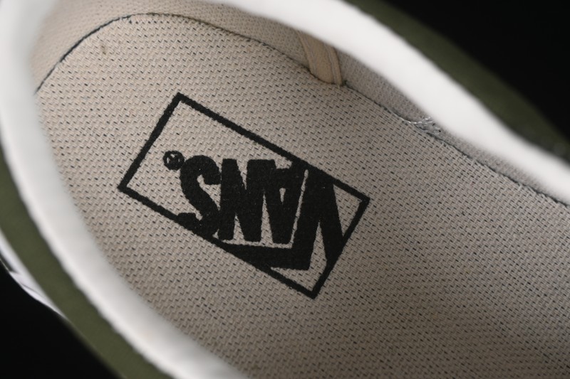Vans Sk8-Low Anti-Slip Casual Skate Shoes - VN0A4UUK0FI