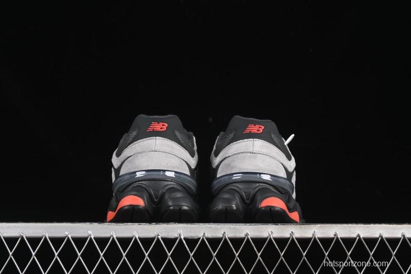 New Balance 9060 Collaborative Retro Casual Running Shoes - U9060JBO