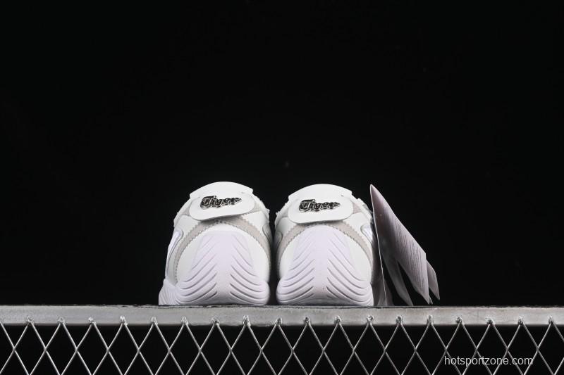 Onitsuka Tiger Mexico 66 Driving Low-Top Casual Running Shoes - 1183C306-100