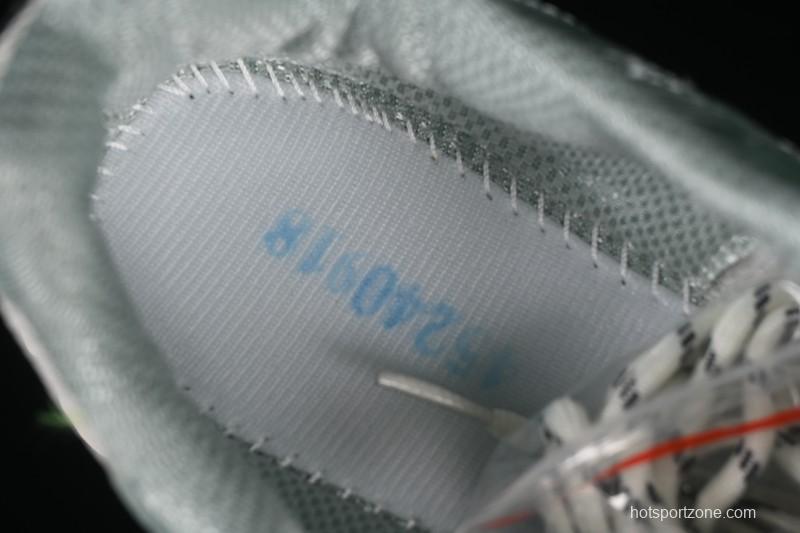 Asics Gel-Nimbus 12.1 Retro Breathable Cushioned Men's Running Shoes - 1203A675-100