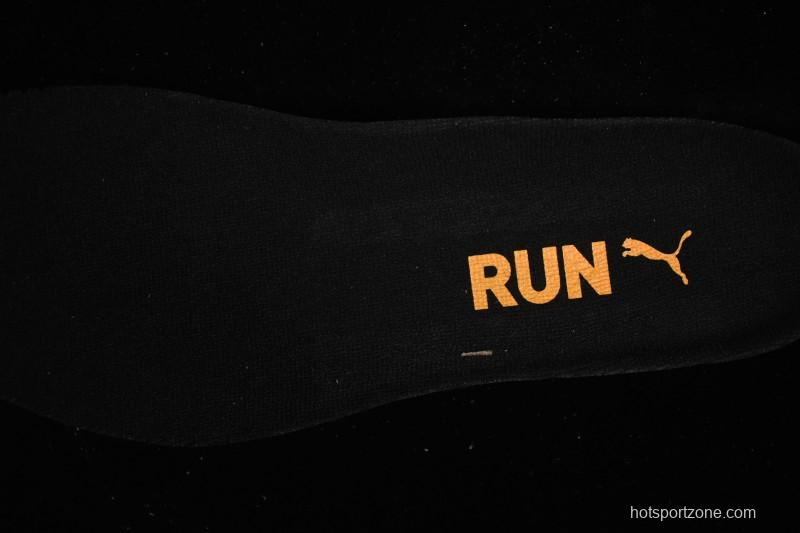 Puma Deviate Ntro 3 Comfortable Slip-Resistant Low-Top Casual Running Shoes - 378450-02