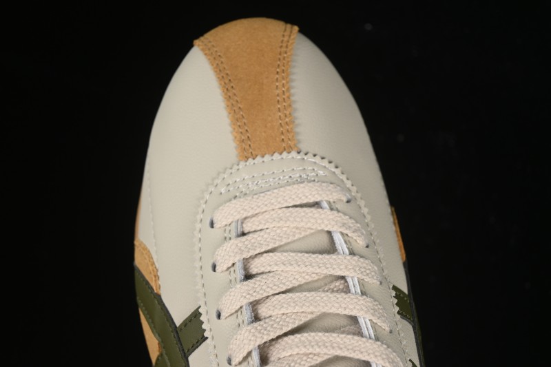 OnitsukaTiger RunSpark Low-Top Lifestyle Shoes - 1183B480-200