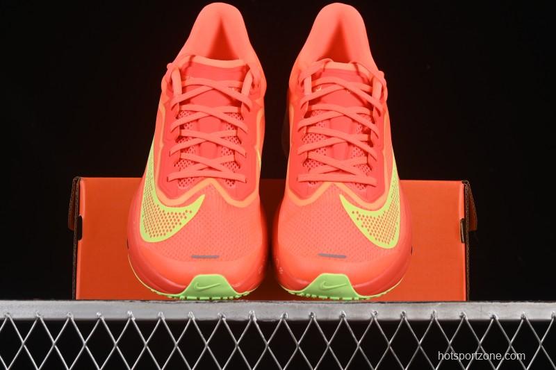 Nike Zoom Fly 6 Ultra-Elastic Lightweight Running Shoes - FN8454-601