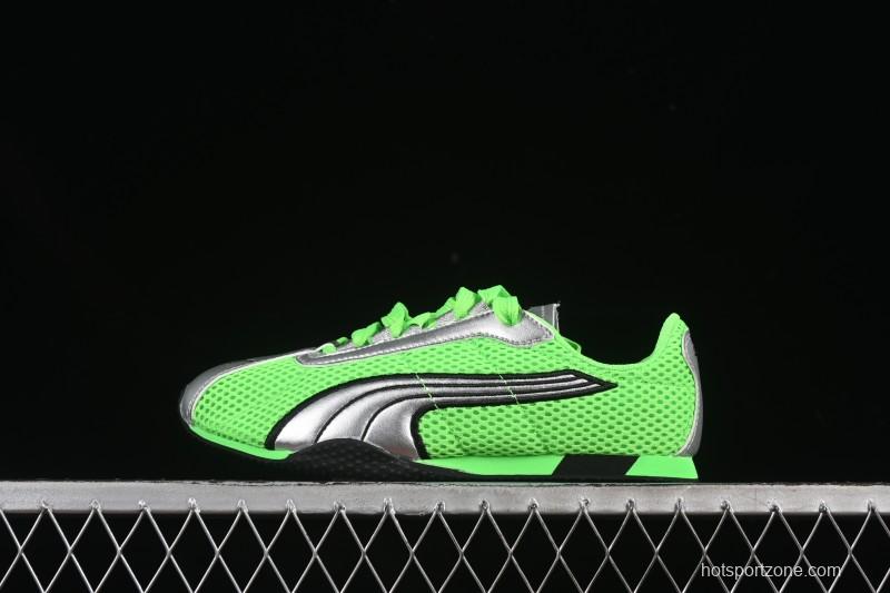 Puma H-Street OG Low-Top Lifestyle Casual Shoes - 403692-01