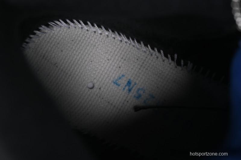 Nike Awake NY x Air Jordan 5 Black Metallic Basketball Shoes - DV4982-004