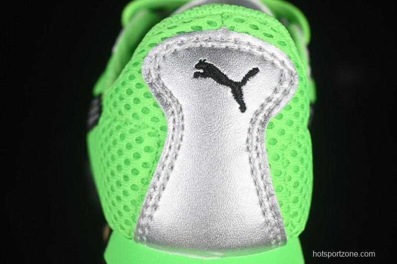 Puma H-Street OG Low-Top Lifestyle Casual Shoes - 403692-01