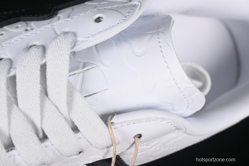 Adidas Bape Superstar Casual Sneakers with Shell Toe Design - JR2701