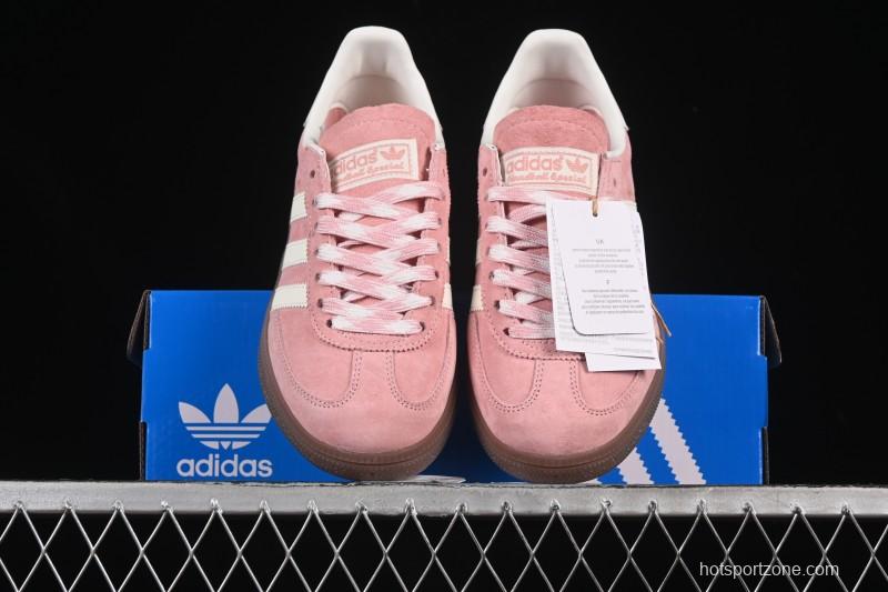 Adidas Handball Spezial Classic Retro Casual Skate Shoes - KJ6305