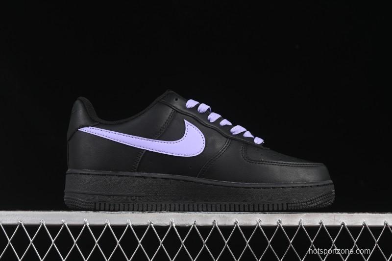 Nike Air Force 1'07 Low Custom Casual Sneakers - CW2288-111