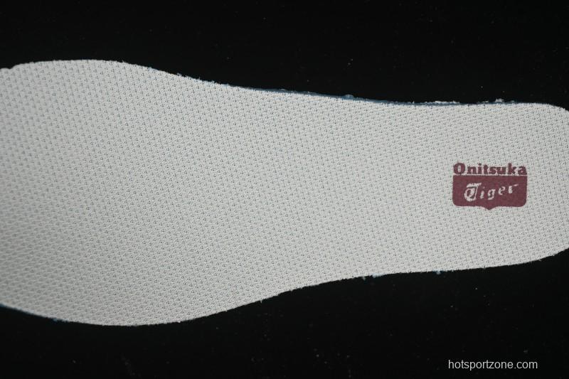 Onitsuka Tiger RunSpark Low-Top Lifestyle Shoes - 1183B480-107