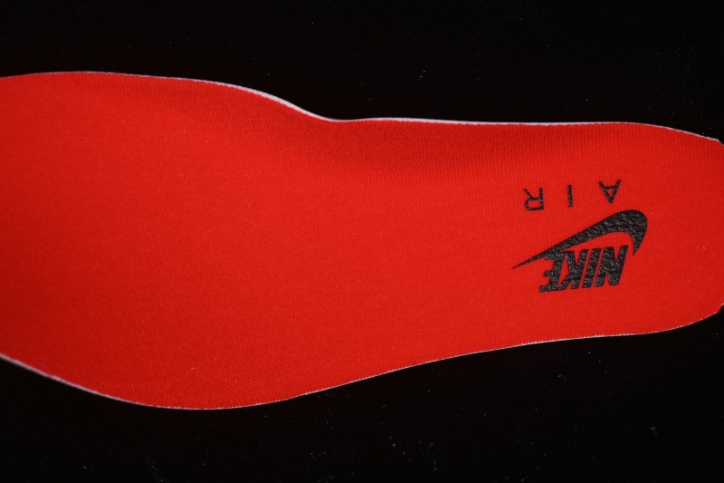 Nike Air Jordan 5 Retro Fire Red Black Tongue Basketball Shoes - HQ7978-101
