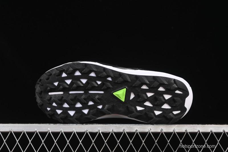 Asics Gel-Trabuco 13 Retro Breathable Cushioned Men's Running Shoes - 1011B973-004