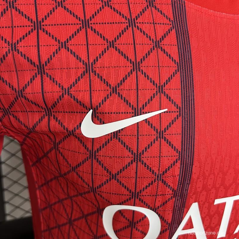 25/26 Player Version PSG Special Edition