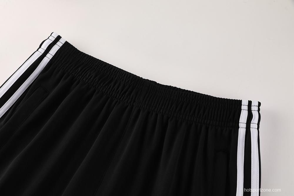 2025 Adidas Long Sleeve T-Shirt + Long Pants