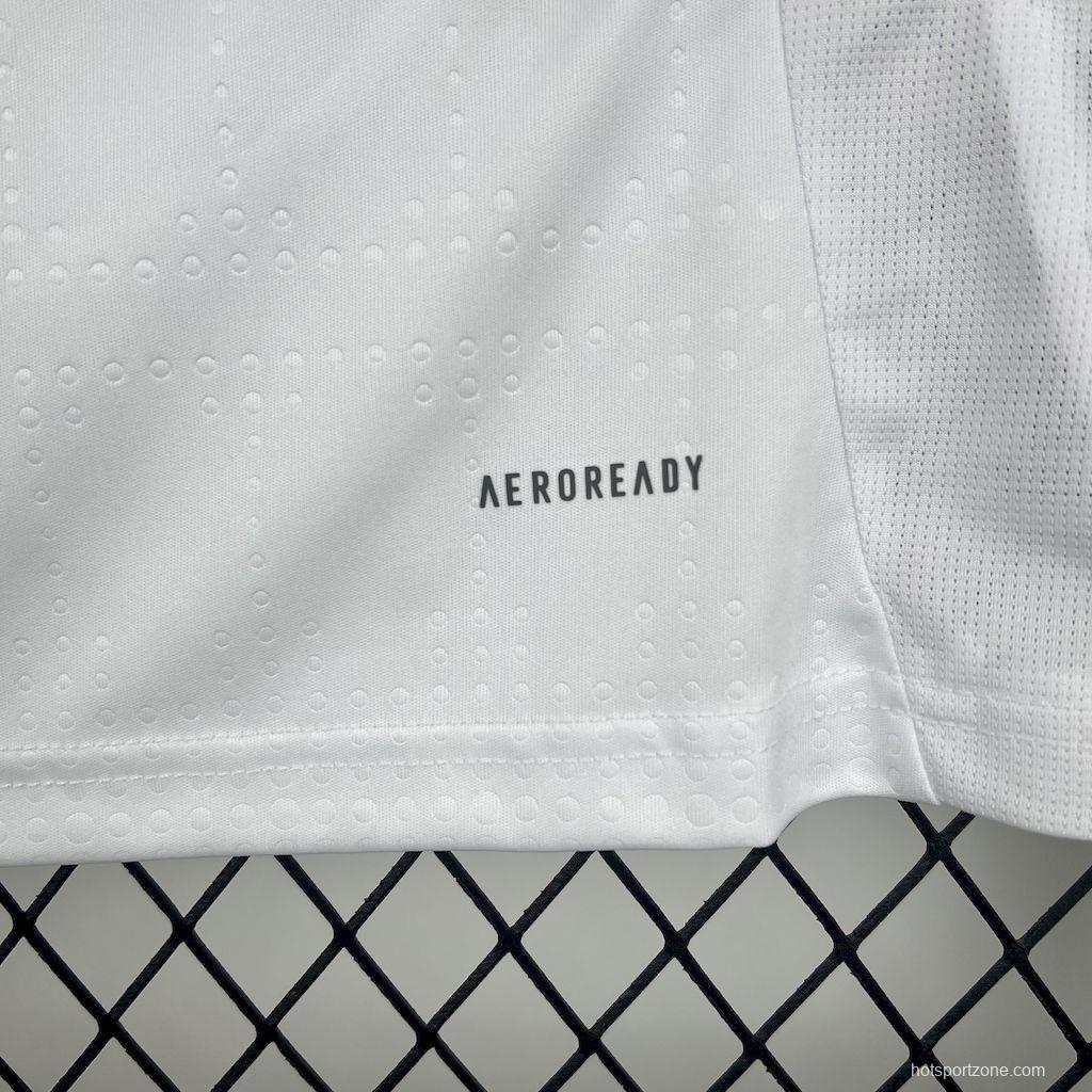 2025/26 S.C SC Internacional Away Jersey