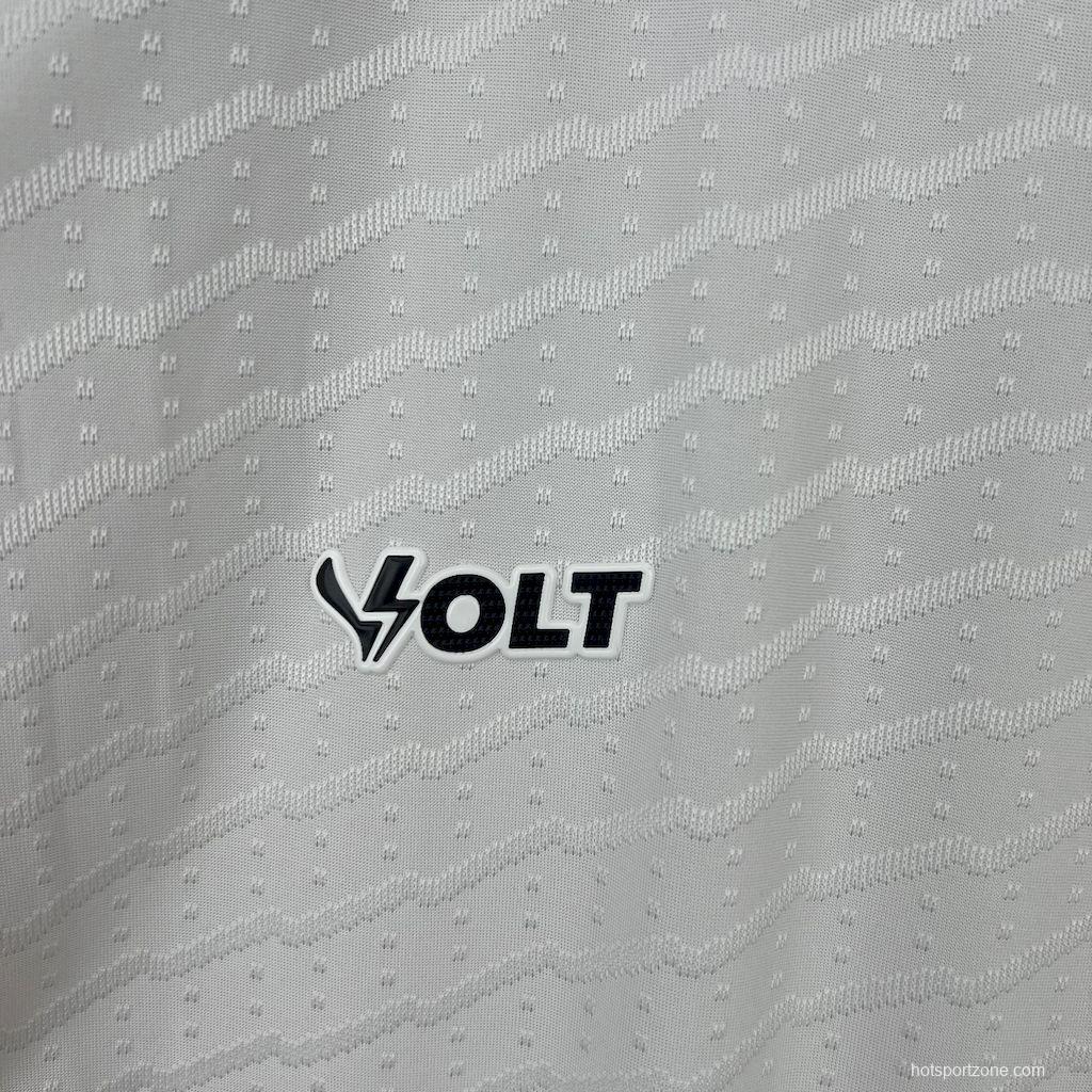 2025/26 Vitoria Away Jersey