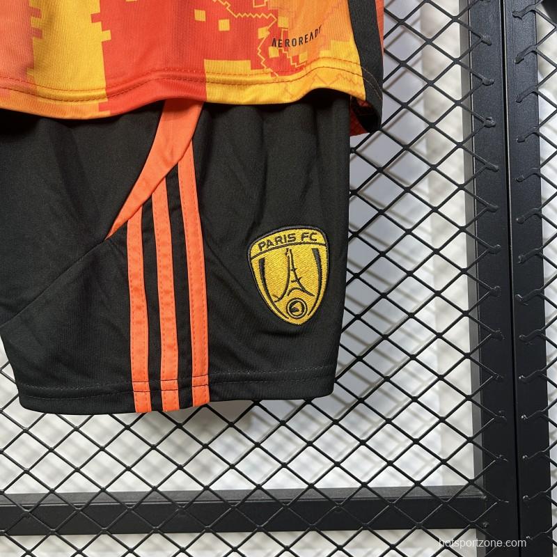 25/26 Kids PSG Special Edition 16-28