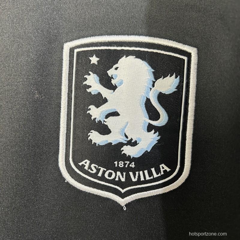 24/25 Aston Villa Away Jersey