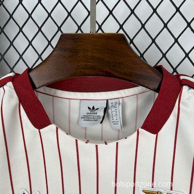 2025/26 Benfica Benfica X Adidas Originals SL  Jersey