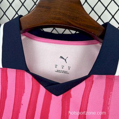 2025/26 Monterrey Kidsuper X CF Jersey