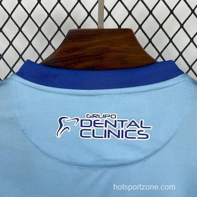 2025/26 Malaga Home Jersey