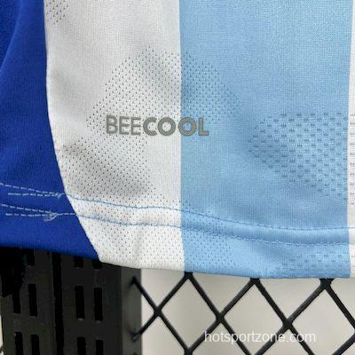 2025/26 Malaga Home Jersey