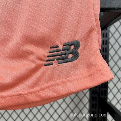 2025/26 Kids FC Porto Away Jersey