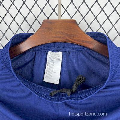 2025/26 Barcelona Home Shorts