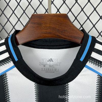 2025/26 Newcastle United Home Jersey